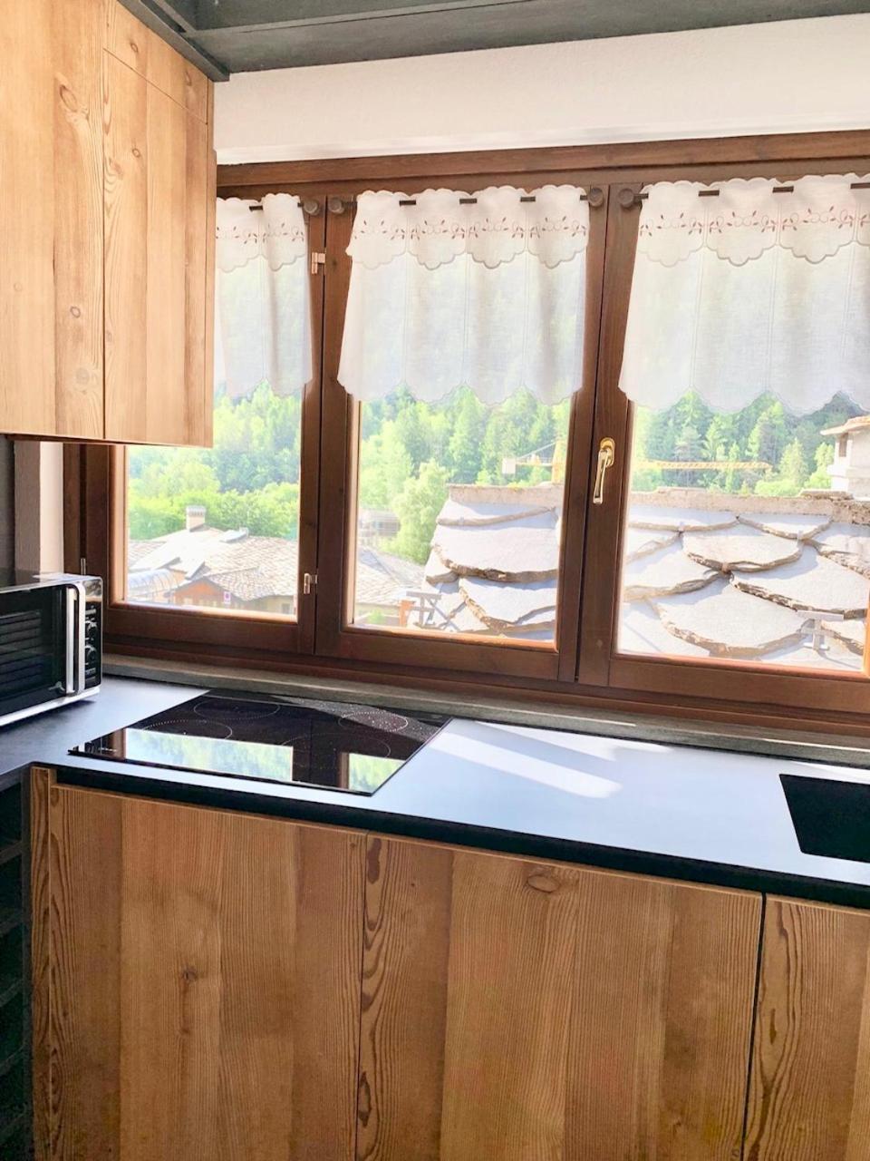 Maison Lalla Cir 0070 Pré-Saint-Didier Zewnętrze zdjęcie