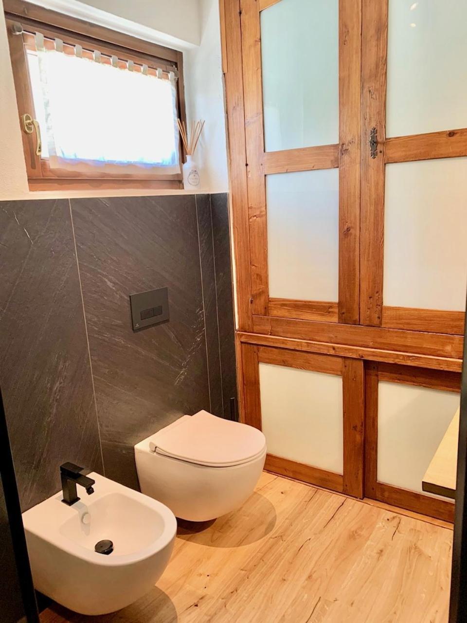 Maison Lalla Cir 0070 Pré-Saint-Didier Zewnętrze zdjęcie