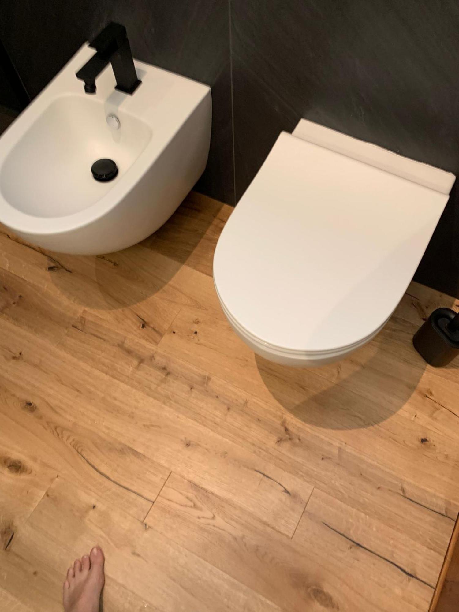 Maison Lalla Cir 0070 Pré-Saint-Didier Zewnętrze zdjęcie