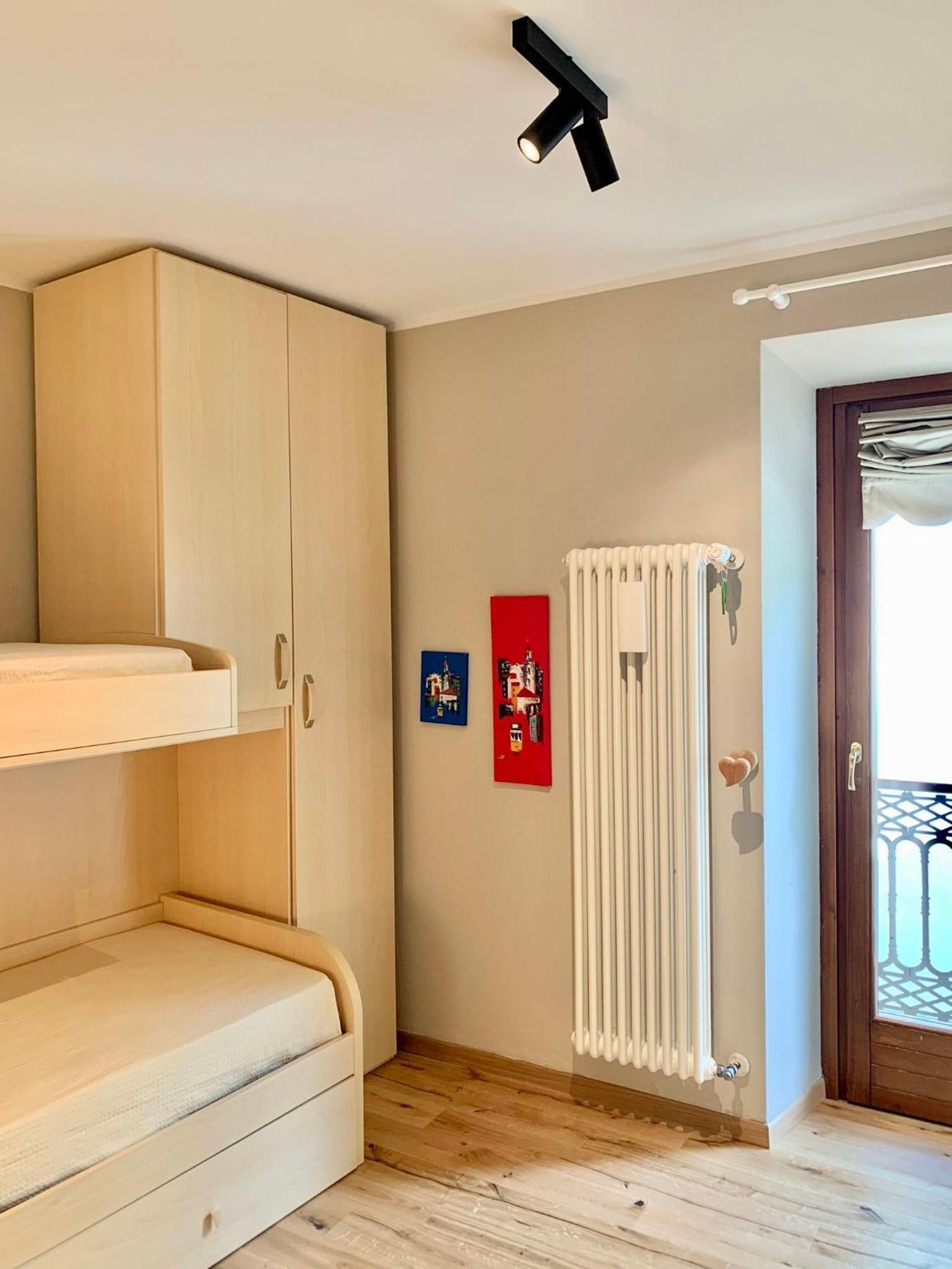 Maison Lalla Cir 0070 Pré-Saint-Didier Zewnętrze zdjęcie
