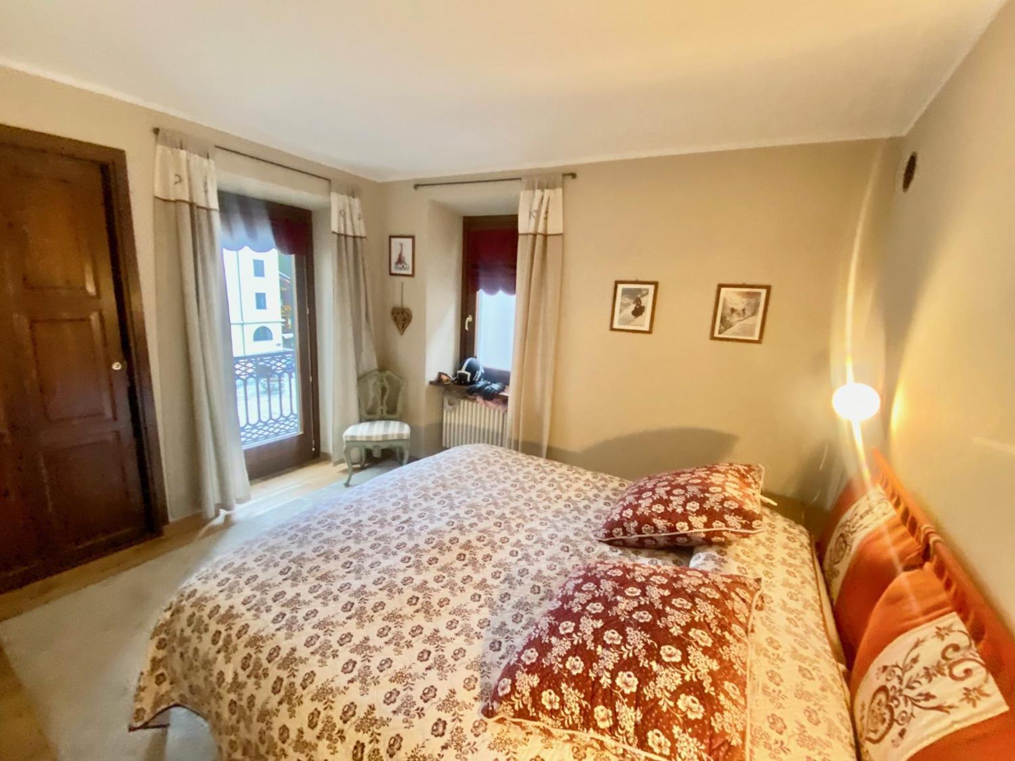 Maison Lalla Cir 0070 Pré-Saint-Didier Zewnętrze zdjęcie