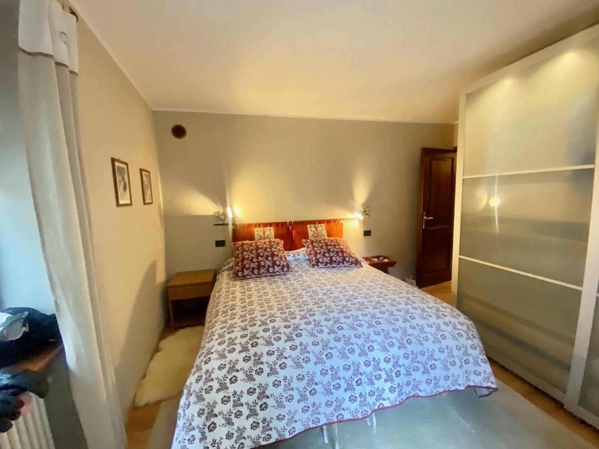 Maison Lalla Cir 0070 Pré-Saint-Didier Zewnętrze zdjęcie