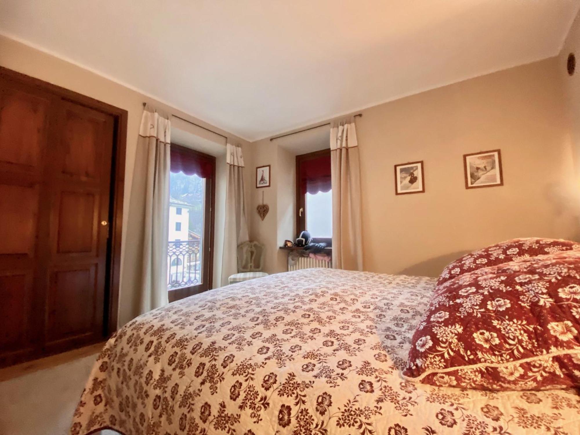 Maison Lalla Cir 0070 Pré-Saint-Didier Zewnętrze zdjęcie
