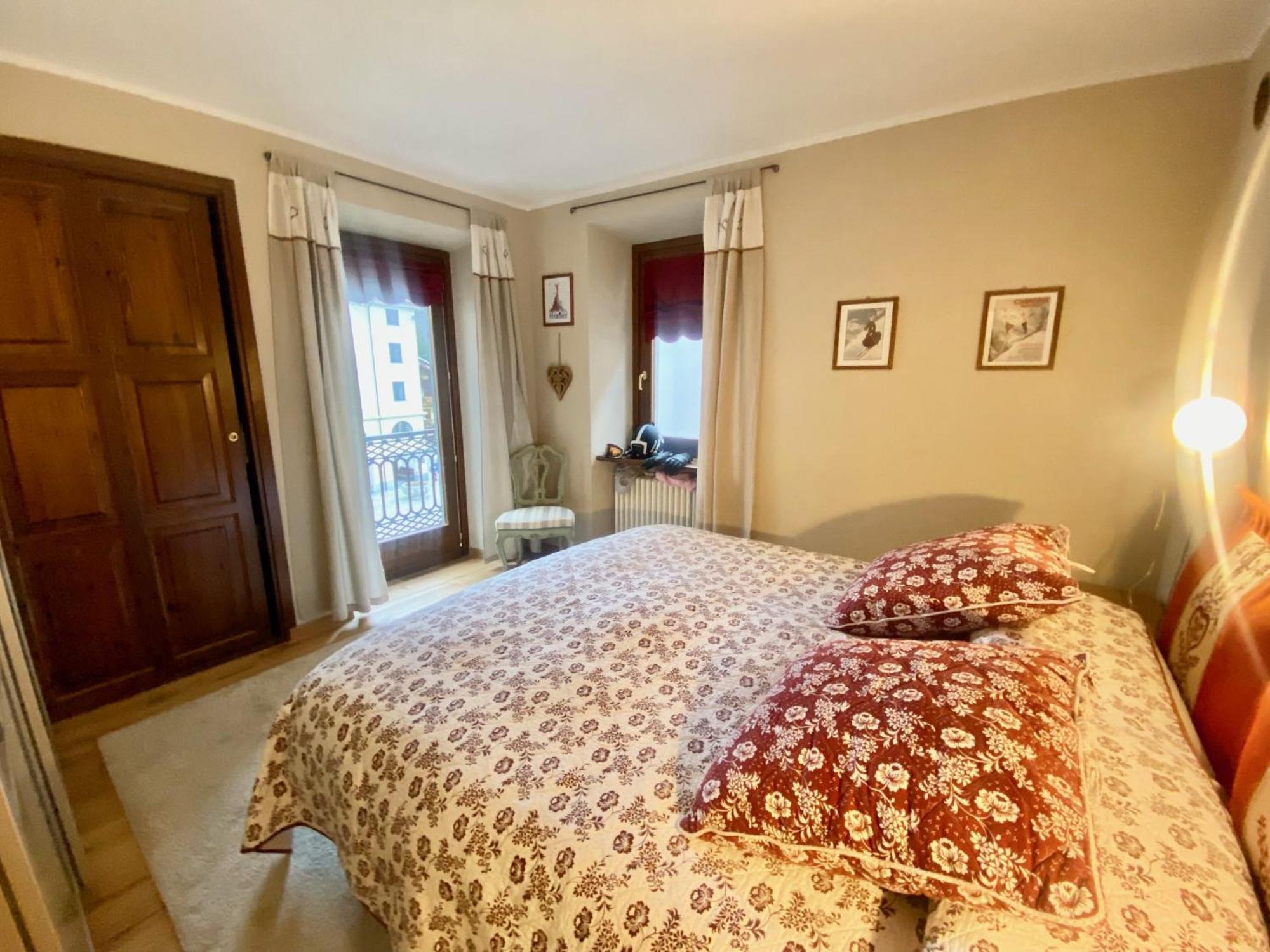 Maison Lalla Cir 0070 Pré-Saint-Didier Zewnętrze zdjęcie