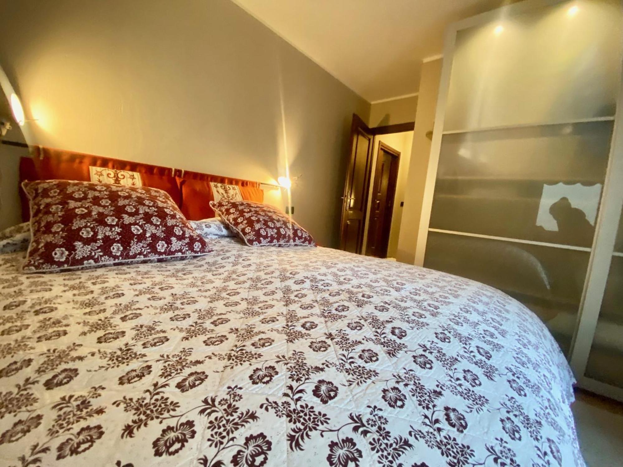 Maison Lalla Cir 0070 Pré-Saint-Didier Zewnętrze zdjęcie